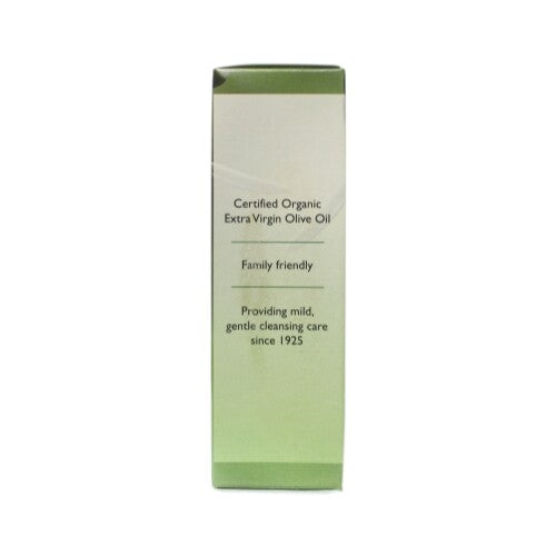 Castile Olive Oil Soap - Gentle Skin Care for Infant & Adult 3.7 Oz