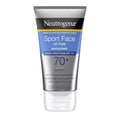 SPF 70+ Broad Spectrum Sunscreen for Face - Water & Sweat Resistant, 2.5 fl oz