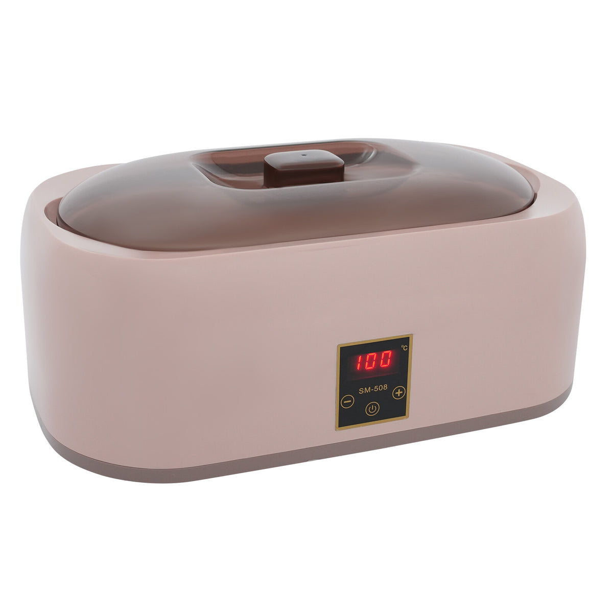 Electric Wax Heater for Hand and Foot Spa - Deep Skin Moisturizing Machine