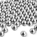 Metal Paint Mixing Balls 100 Pcs Stainless Steel Agitator Balls for Crafts