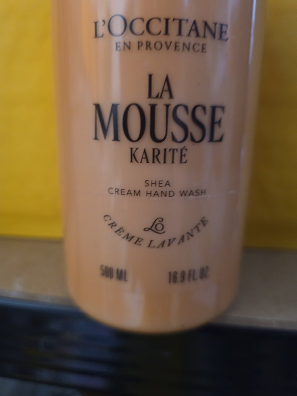 Shea Butter Hand Soap - Moisturizing Liquid Hand Wash for Hands