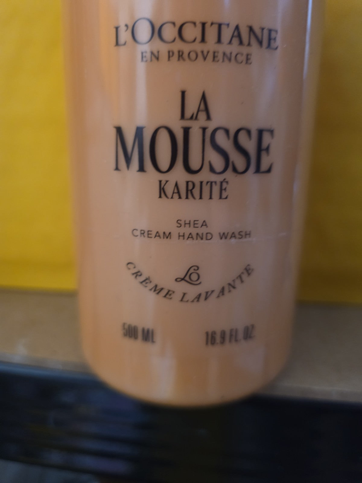Shea Butter Hand Soap - Moisturizing Liquid Hand Wash for Hands