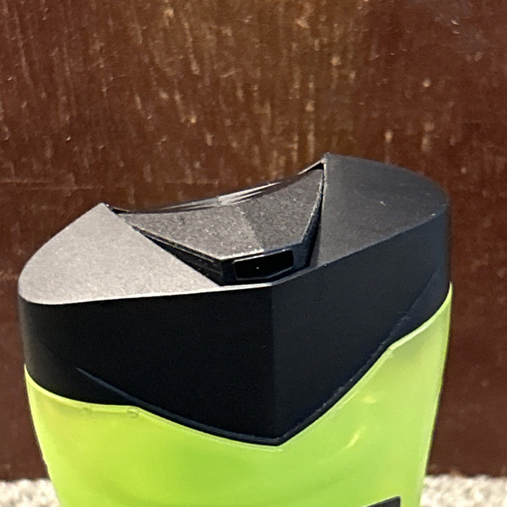 AXE Anti-Hangover Wake Up Shower Gel Green 13.5oz Discontinued