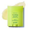 Sunscreen Stick SPF 50 - Portable UV Protection for Face & Body, 22g