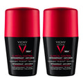 Men's 96-Hour Antiperspirant Deodorant Roll-On - Controls Humidity & Odor