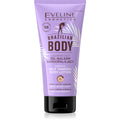 Brazilian Self Tanning Lotion - Natural Glow, Moisturizing & Firming, 150ml