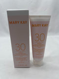 Mineral Facial Sunscreen SPF 30 Lotion 1.7 oz with Box