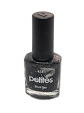 Scherer Petites Black Star Nail Polish - 0.25 Fl oz, Unboxed