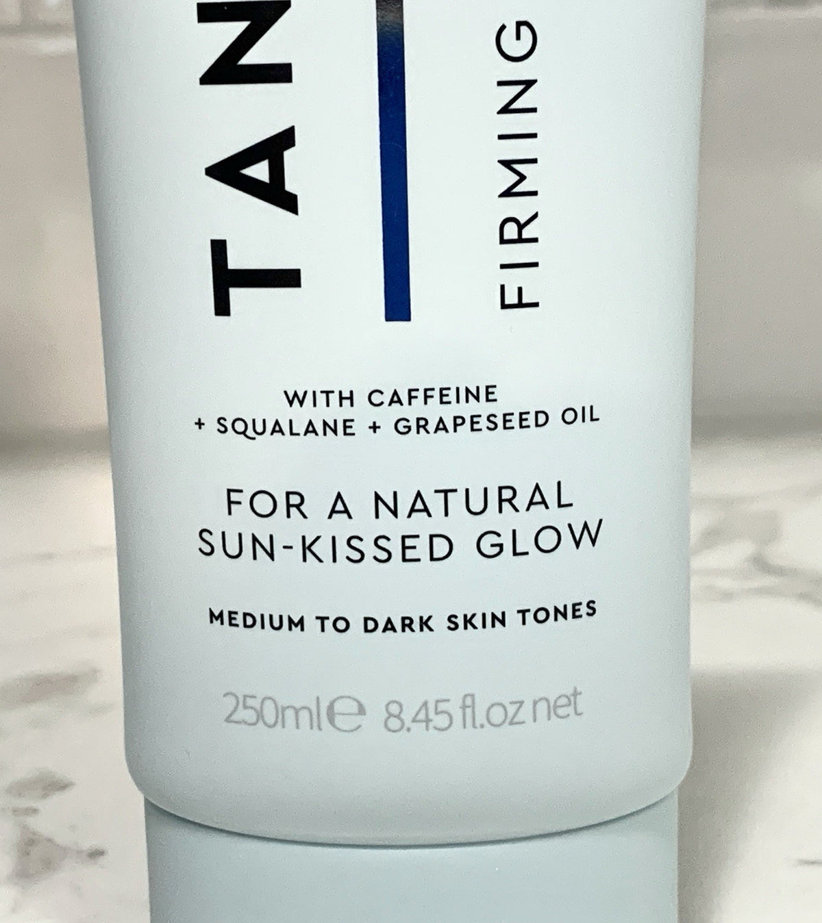 Tanologist Firming Daily Glow Medium Dark Self-Tanning Lotion 8.45 oz