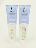 Plant-Based Multi Action Toothpaste 7oz - Natural Oral Care for Fresh Breath & Healthy Teeth (Lot of 2)