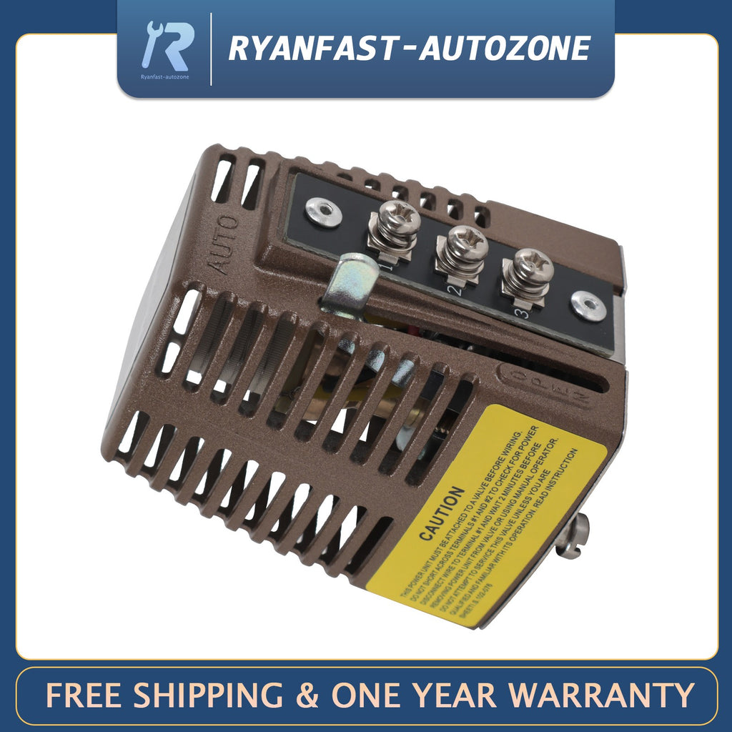 Zone Valve Power Head Replacement Part for Taco Series 570-573