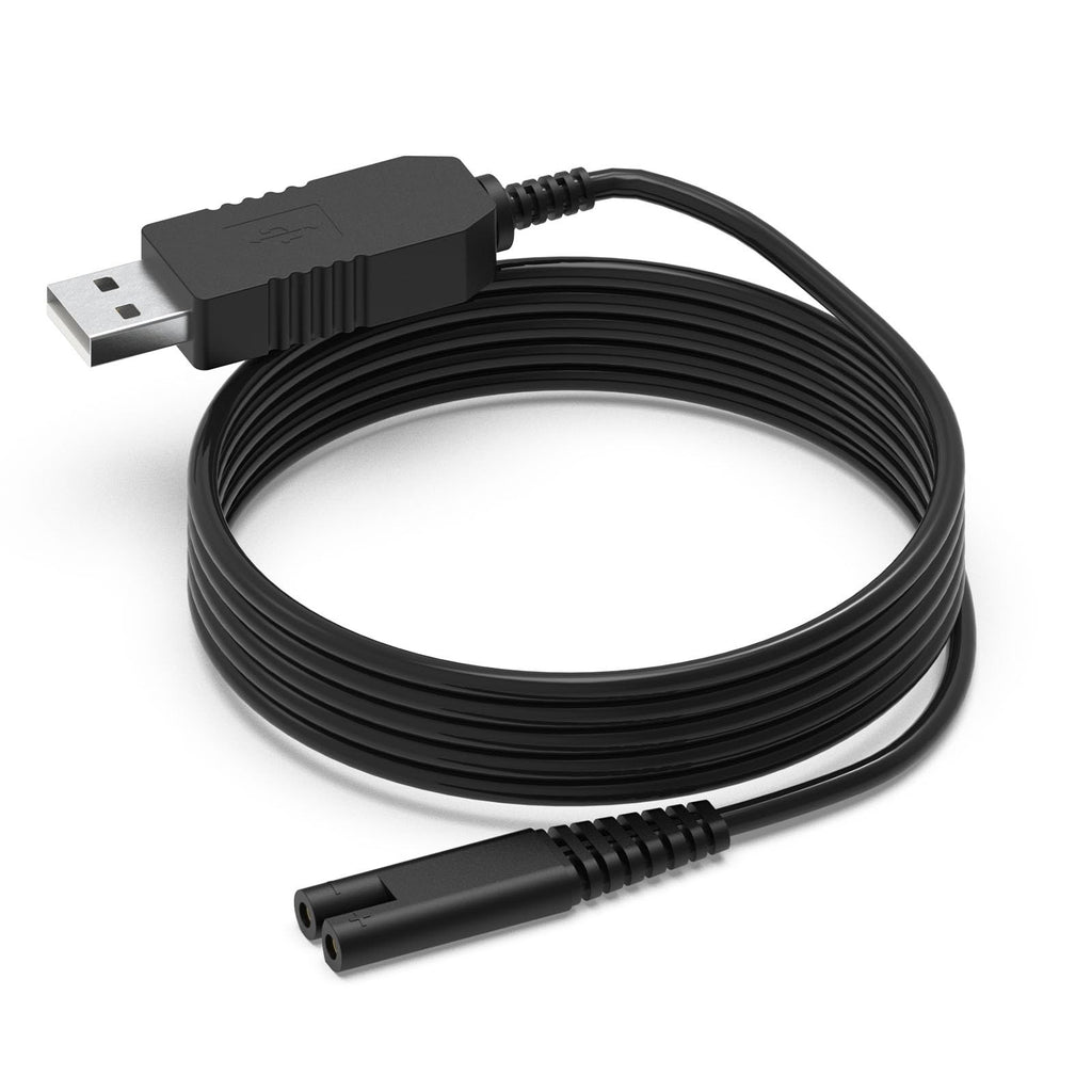 Replacement Charger Cord for Waterpik Water Flosser WP-360 WP-360C WP-360W