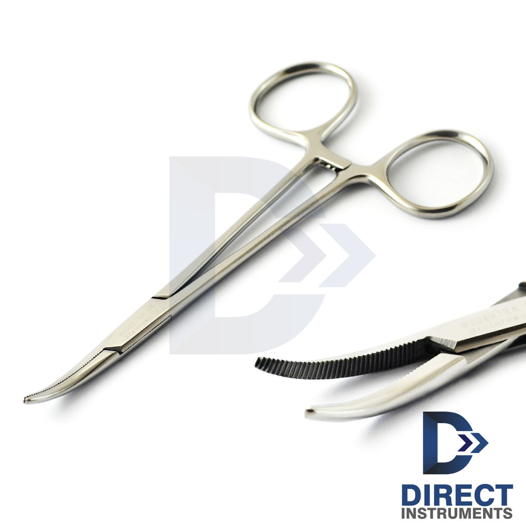 Toenail Removal Kit with Ingrown Nail Nipper - Podiatry Nail Surgery Tool