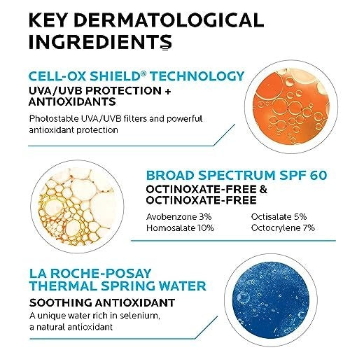SPF 100 Sunscreen for Face & Body - Water-Resistant, Lightweight, Sensitive Skin Safe