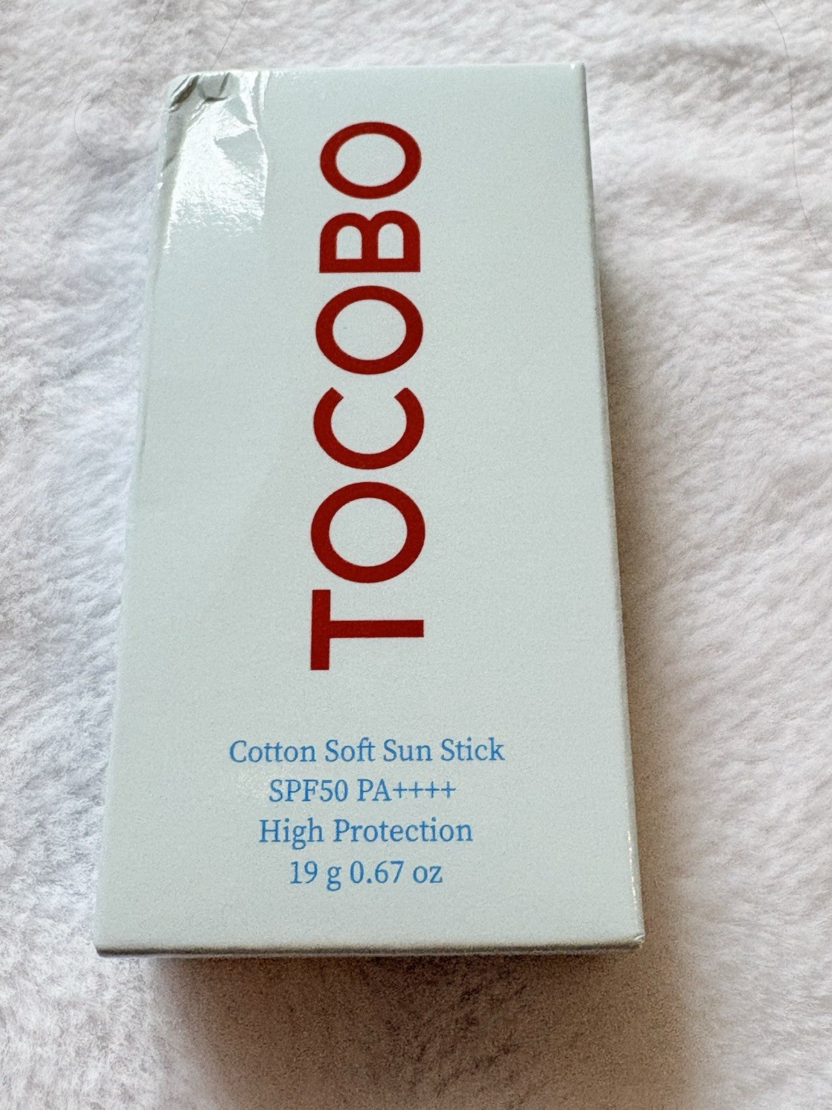 2 Pack Sun Stick SPF50+ PA++++ - Non-Greasy Sun Protection for Skin