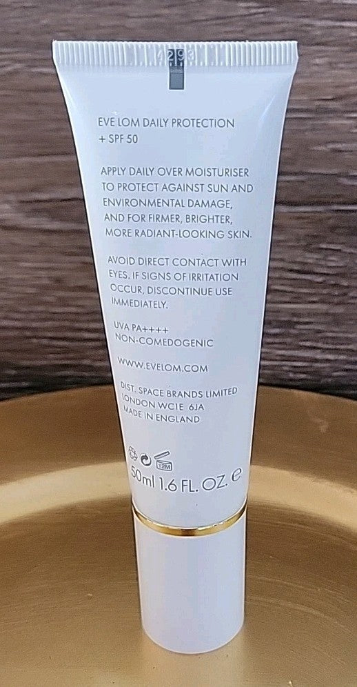 Sun Screen SPF 50 Daily Protection 50ml Skin Care