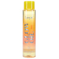 SPF 50 Body Oil with Sun-Kissed Glow - Beach Flower Scent, 5 oz
