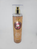 Bath & Body Works Hot Cocoa & Cream Fragrance Mist 8oz Body Spray