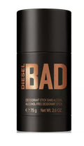 Men's Alcohol-Free Deodorant Stick 2.6oz - Diesel Bad Fragrance