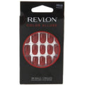 Revlon Runway Collection False Nails Set Buy 2 Get 1 Free No Glue Included