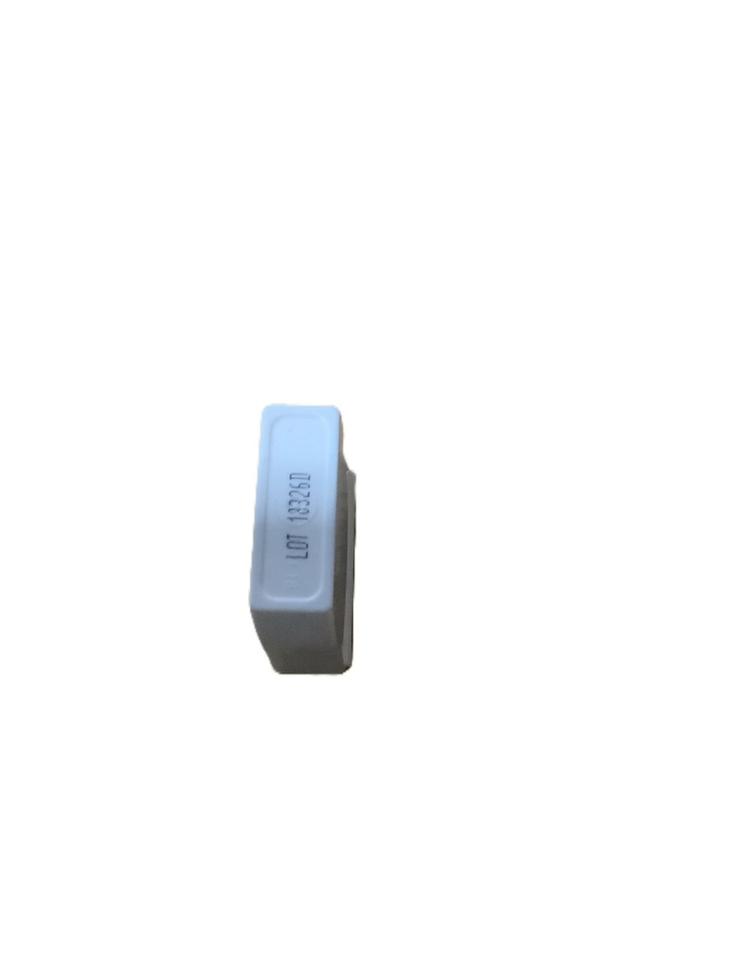 Dental Floss - Mint Flavored, Shred-Resistant, 5 Yards for Plaque Removal