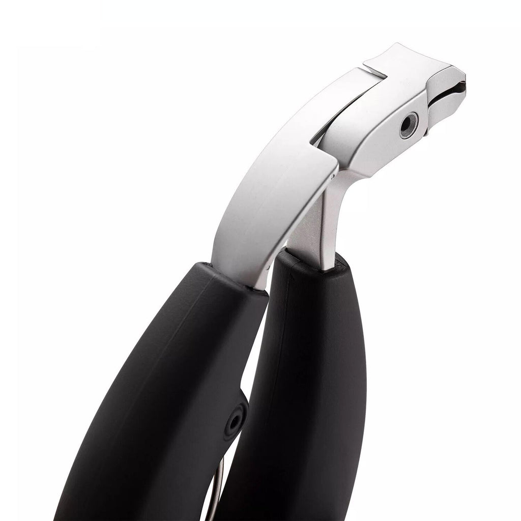 Heavy Duty Toenail Clippers for Thick and Ingrown Nails - Senior Friendly