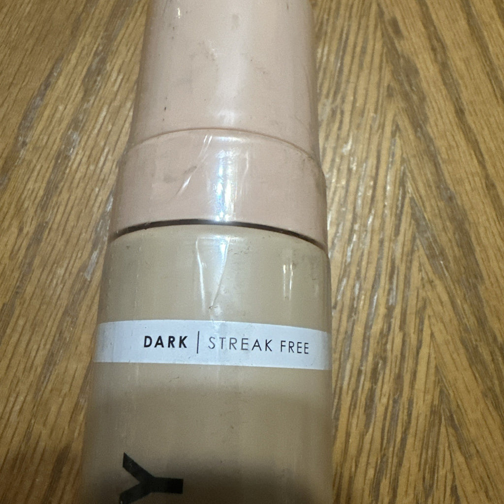 Dark Self Tanning Mousse - 6.7 Fl Oz, Paraben-Free & Hydrating