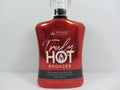 Hot Tingle Tanning Lotion with Hemp Seed Oil & Natural Extracts - 13.5 oz