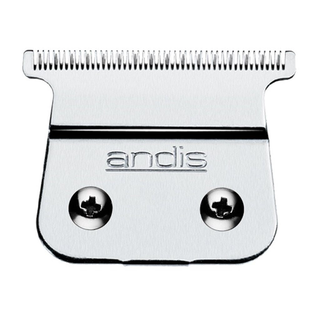 Replacement Blade for Andis SuperLiner RT-1 Trimmer - Close Cutting T-Blade
