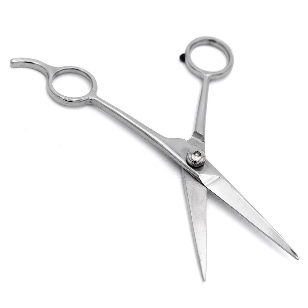 Pet Grooming Shears for Dogs and Cats - 7 Inch Stainless Steel Scissors