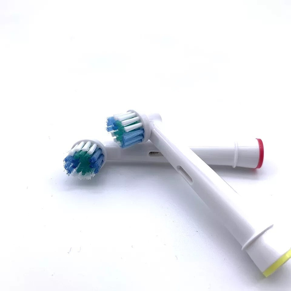 Electric Toothbrush Replacement Heads Set for Whitening - 4 Pack