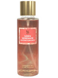 Victoria's Secret Siren Serenade Body Mist Spray 8.4 oz Fragrance Splash