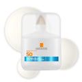 SPF 50 Sunscreen Serum with Hyaluronic Acid - Broad Spectrum Face Sun Protection