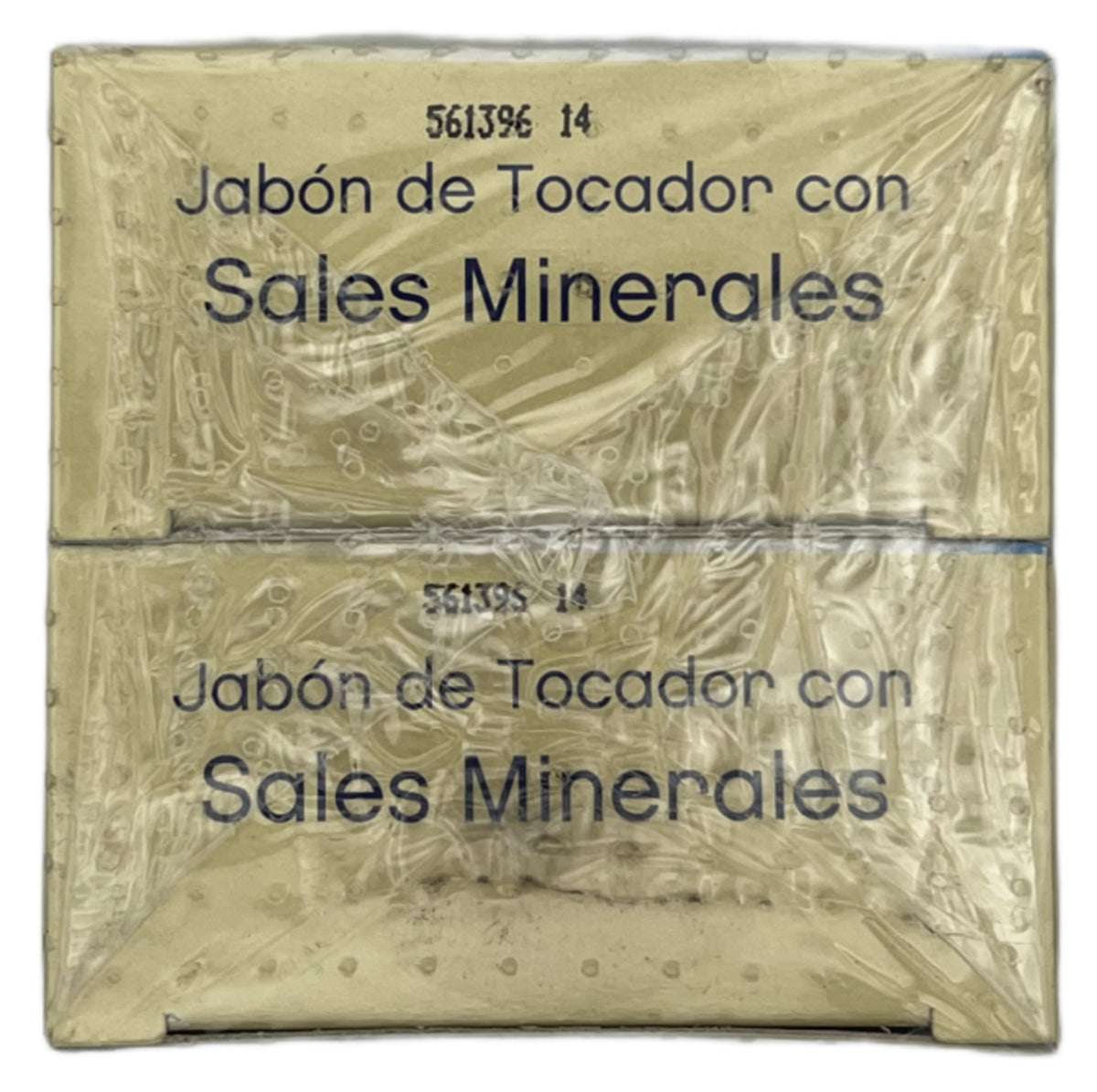 Mineral Bath Soap 6 Bars - 4.4 OZ Each | Moisturizing & Aromatic
