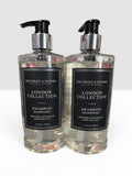 London Collection Shampoo - Pack of 2, 15.5 fl oz Bottles