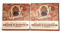 Dr. Squatch Limited Edition Pumpkin Soap Pack - Fall Natural Shower Bar