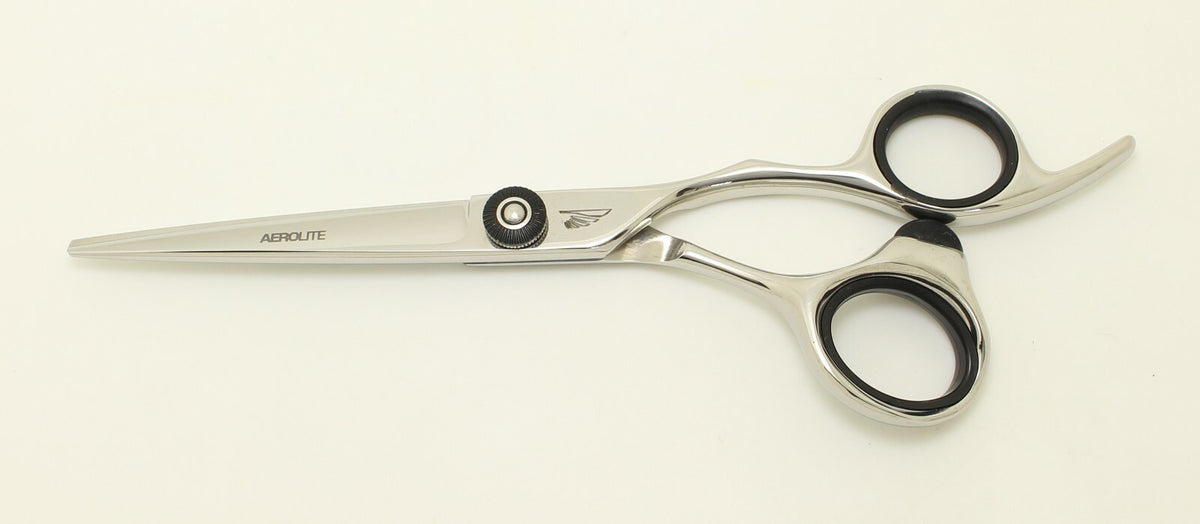 Professional Japanese Hair Cutting Shears - 6.0, 5.5 & 6.5 Inch Options