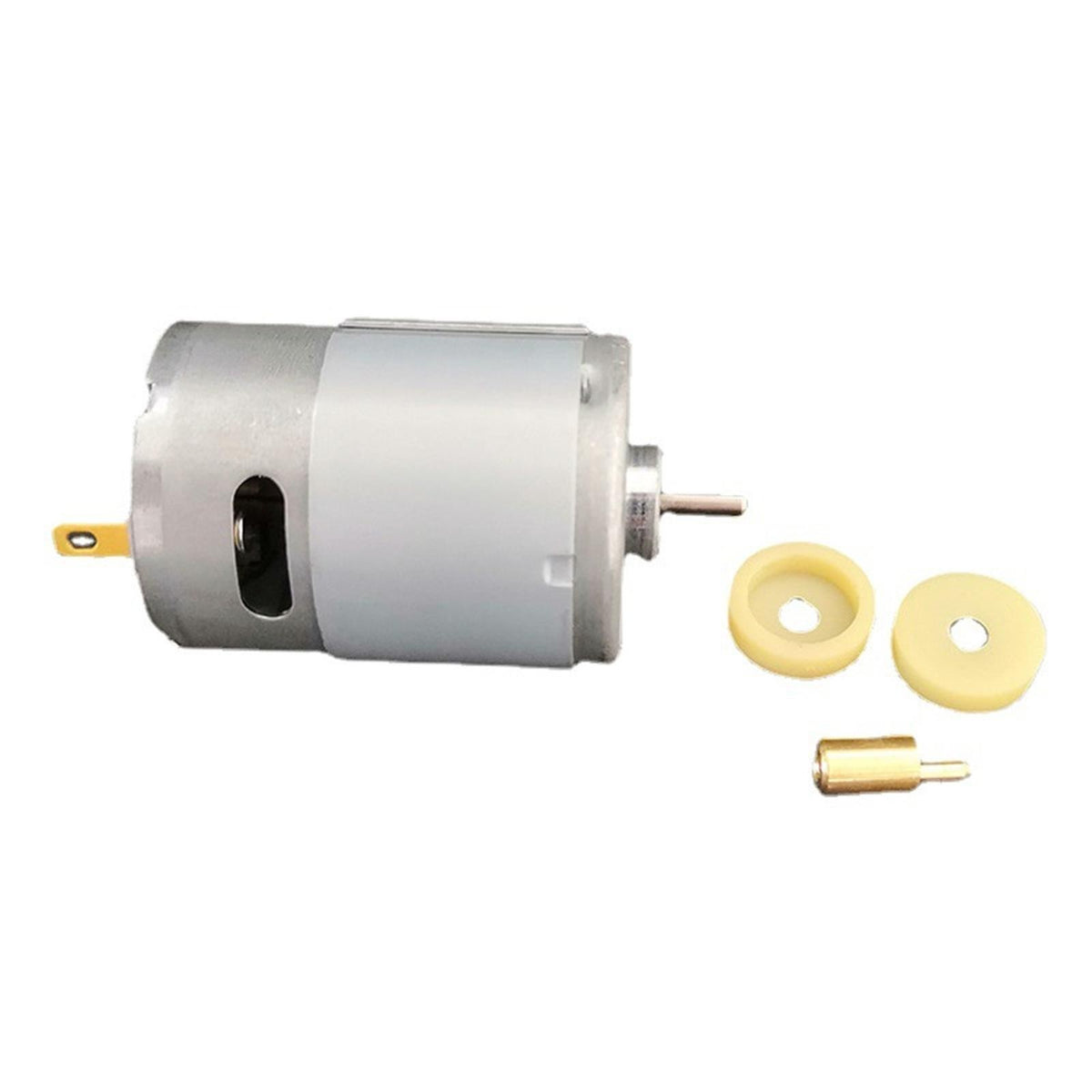 7200RPM Hair Clipper Motor Replacement for Wahl 8504/1919 Electric Clippers