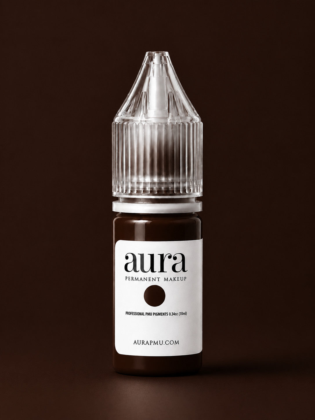 AURA PMU Pigments – Professional Permanent Makeup Colors for Brows Lips Eyes