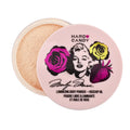 Luminizing Body Powder with Rosehip Oil - Sparkling Strawberry 1827