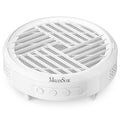 Nail Dust Collector Vacuum Fan with Reusable Filter for Manicure Art