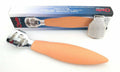 Corn Cutter Knife with Blade - Orange Handle, Solingen Steel