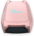 Wireless Rechargeable UV/LED Nail Lamp 48W for Manicure & Pedicure