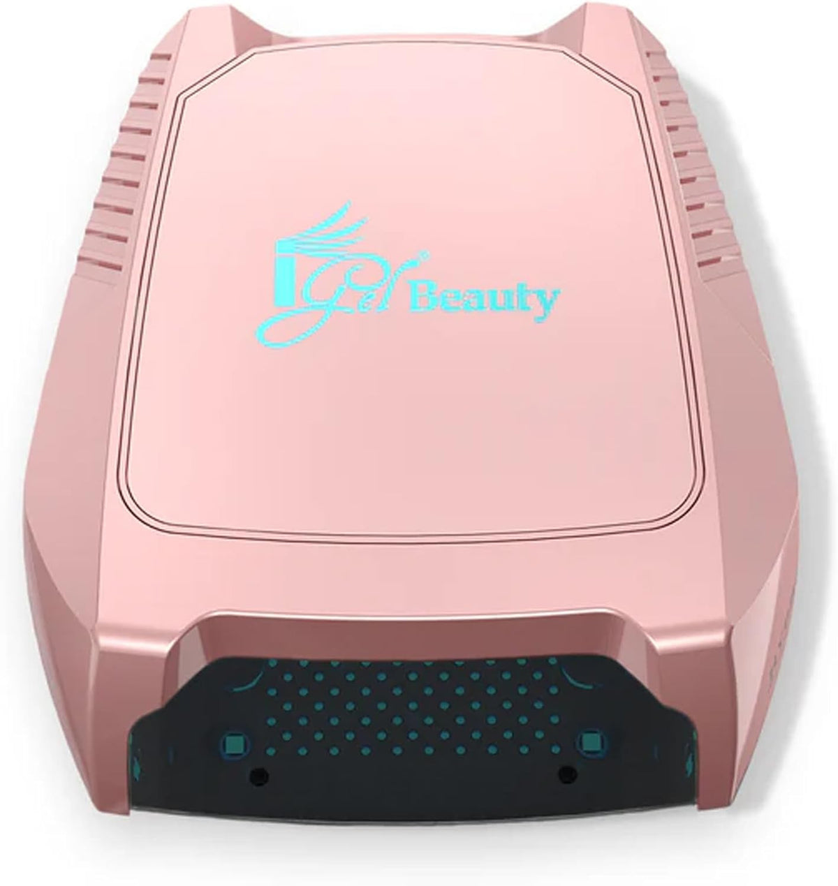 Wireless Rechargeable UV/LED Nail Lamp 48W for Manicure & Pedicure
