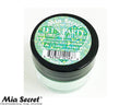 Nail Art Powder 1/4oz Blue Collection Long Lasting & Water-Resistant