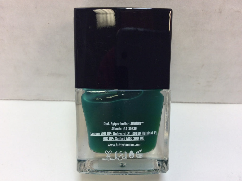 Nail Strengthening Treatment & Sheer Nail Color - 2-in-1 Nail Care
