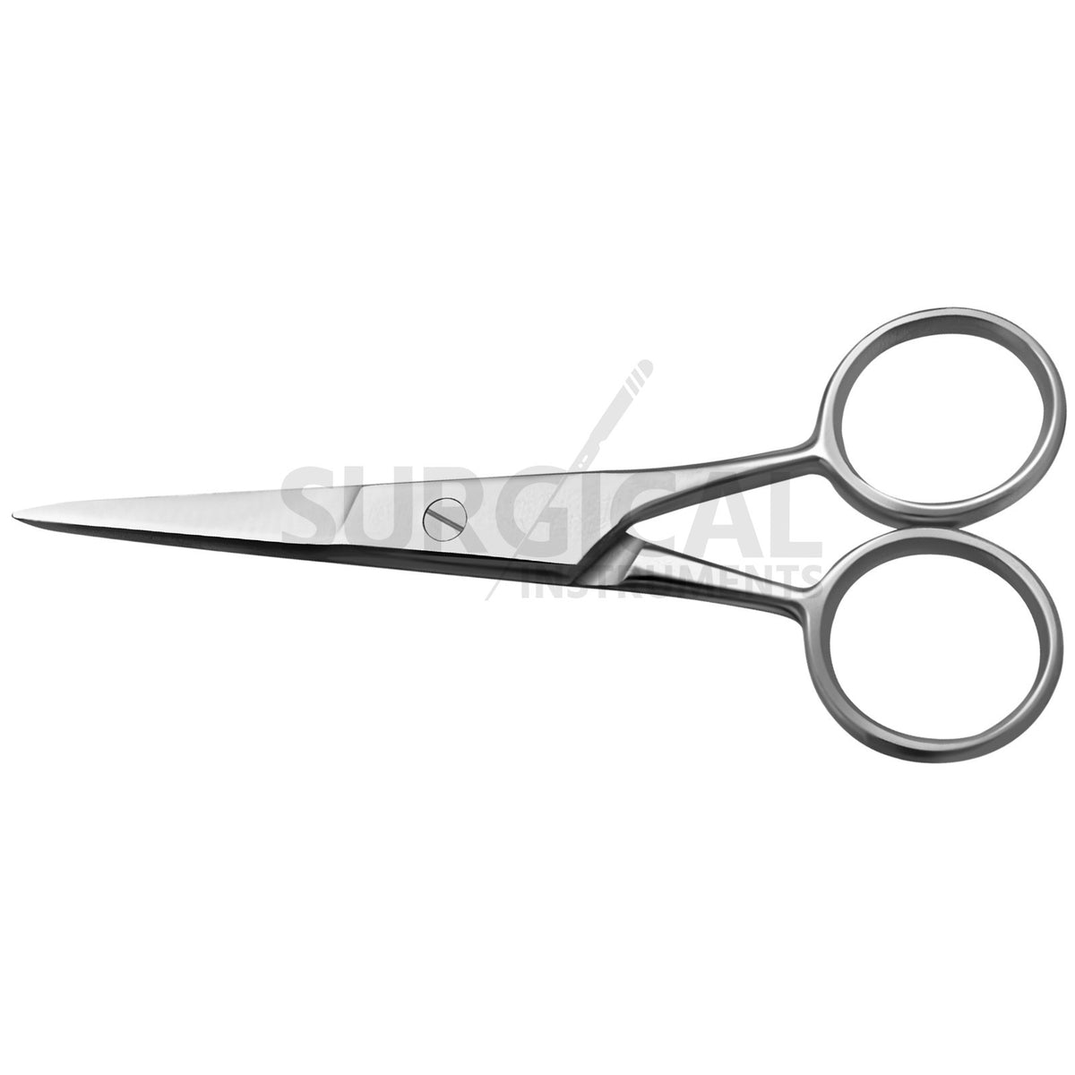 24 Pcs Professional Hair Cutting Scissors 4 inch Stainless Steel Barber Shears