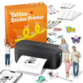 Phomemo TK32 Tattoo Stencil Printer – Portable Bluetooth Thermal Printer for Temporary Body Art