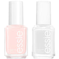 Essie Nail Polish French Manicure Set - Ballet Slippers & Blanc