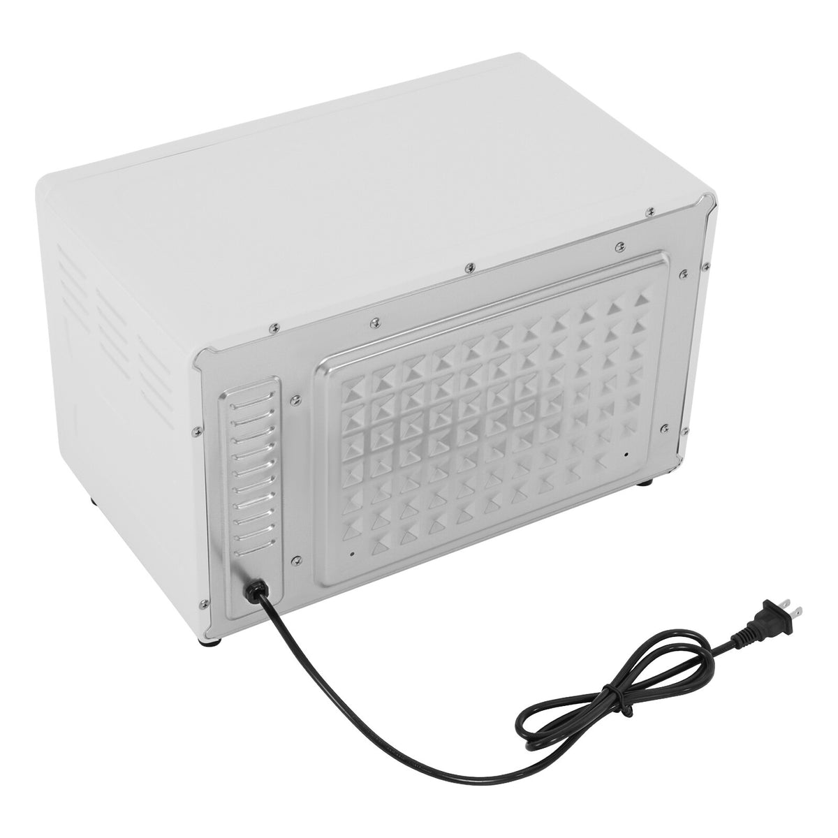UV Sanitizer Box for Dental Medical Nail Salon Disinfection and Sterilization